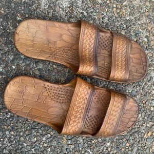 Jesus Sandals